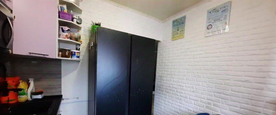 квартира р-н Зеленодольский г Зеленодольск ул Украинская 31 городское поселение Зеленодольск фото 6