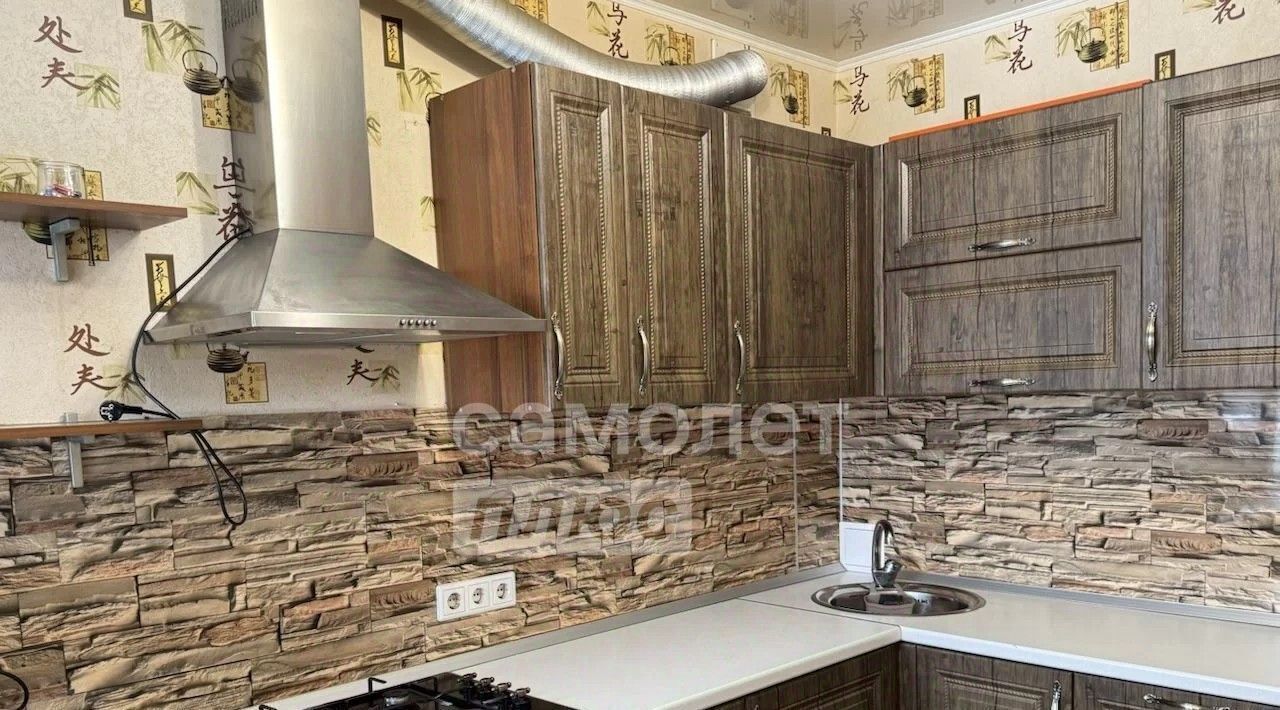 квартира г Казань р-н Московский Козья слобода ул Чистопольская 5 фото 6