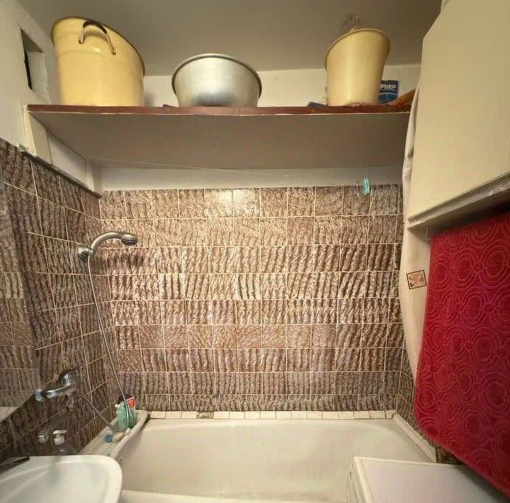 квартира г Казань р-н Ново-Савиновский Яшьлек ул Фатыха Амирхана 10 фото 11