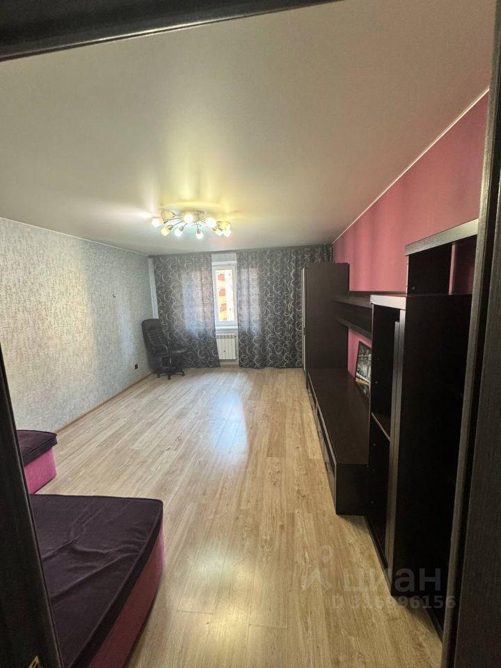 квартира г Балашиха ул Евстафьева 5 28 микрорайон фото 2