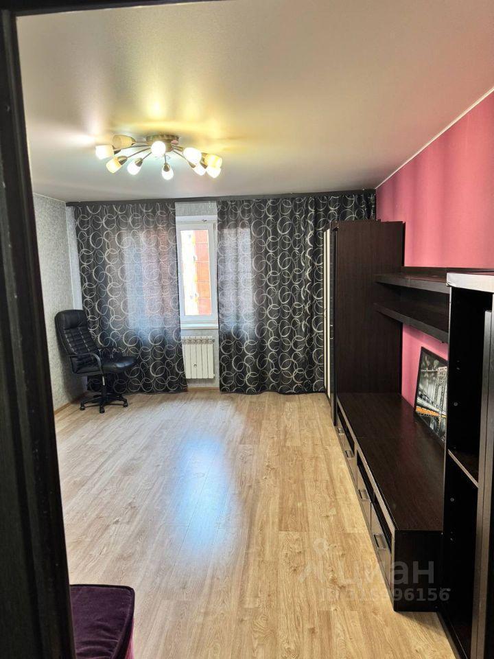 квартира г Балашиха ул Евстафьева 5 28 микрорайон фото 4