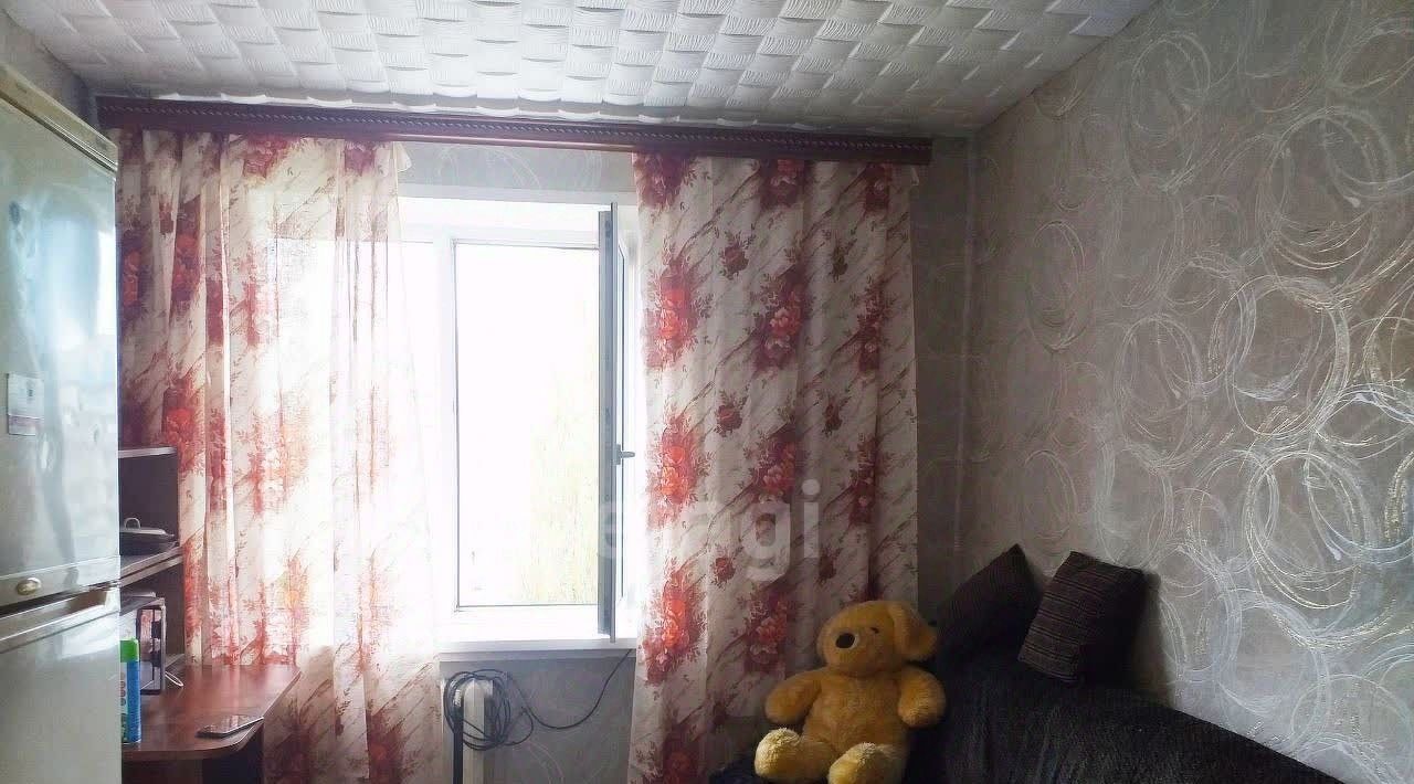 комната г Белгород Западный ул Степная 2 фото 1