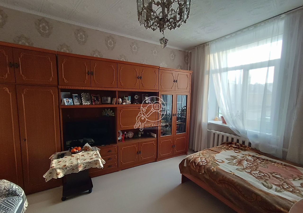 квартира г Новоуральск ул Первомайская 101 фото 2