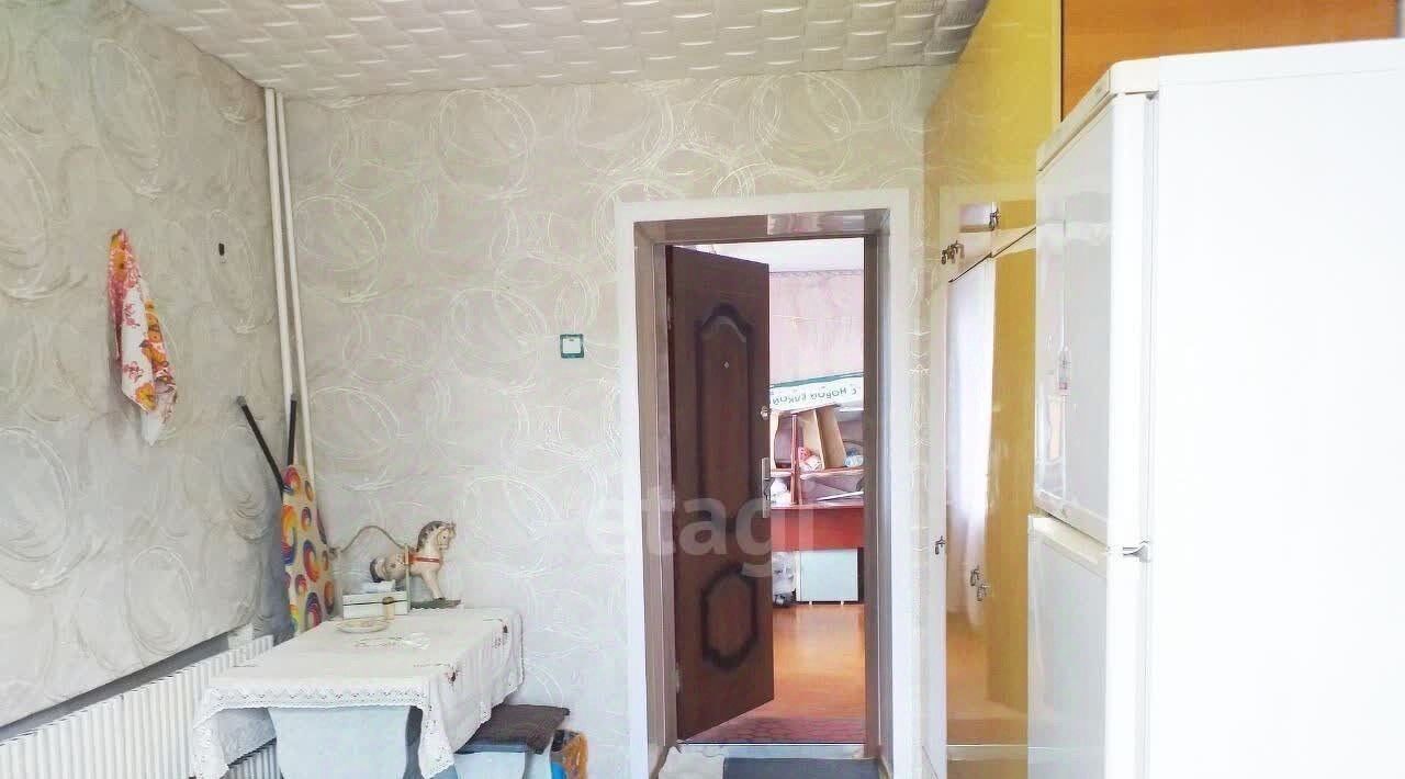 комната г Белгород Западный ул Степная 2 фото 4