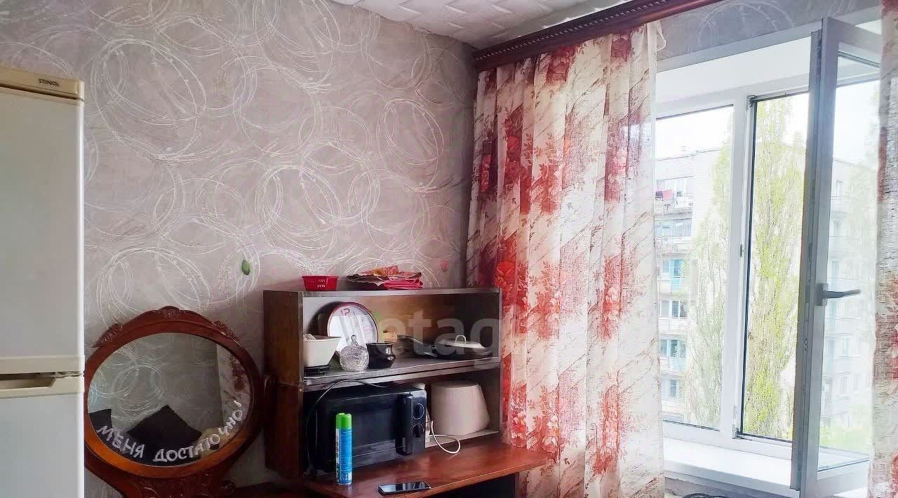 комната г Белгород Западный ул Степная 2 фото 3