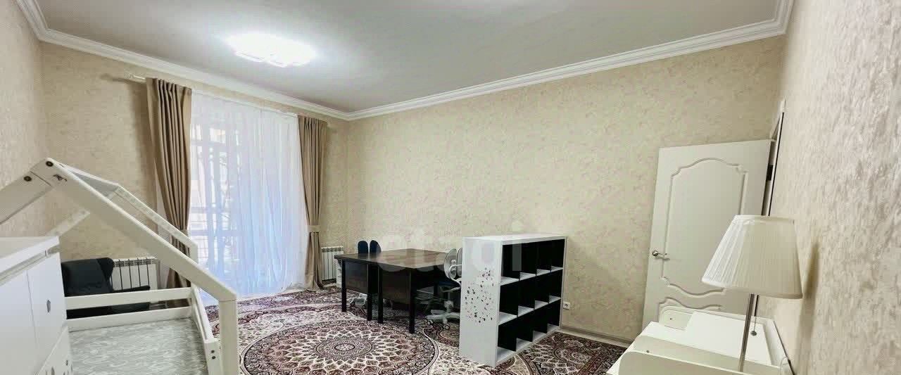 квартира г Казань Дубравная Горки-3 ул Абубекира Терегулова 6а микрорайон Экопарк Дубрава фото 14