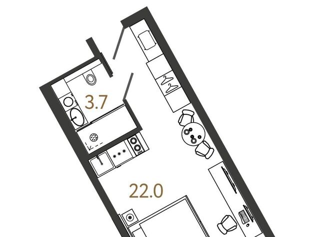 ул Ташкентская 6к/2 фото