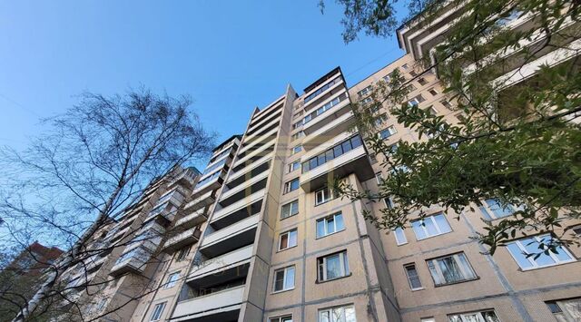 метро Ладожская округ Пороховые фото