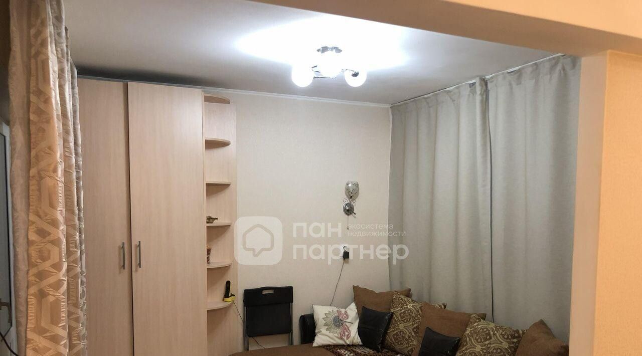 квартира г Санкт-Петербург метро Политехническая пр-кт Тихорецкий 9к/8 округ Академическое фото 3