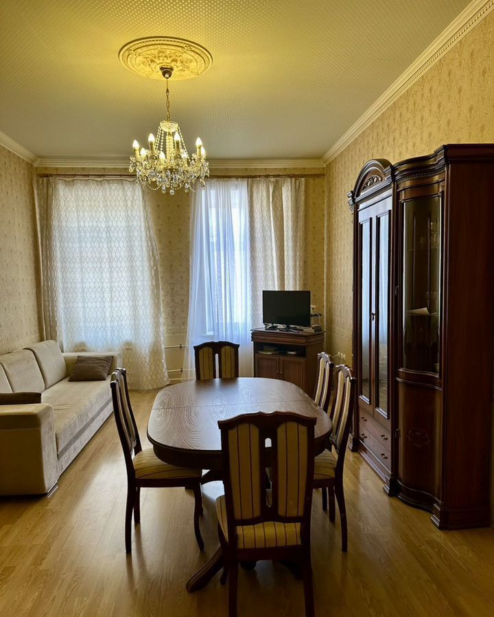 квартира г Санкт-Петербург ул Конная 18 Площадь А. Невского I фото 1