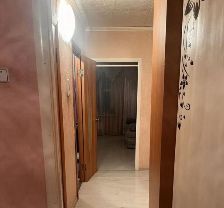 квартира г Норильск ул Строительная 1гк/2 фото 1