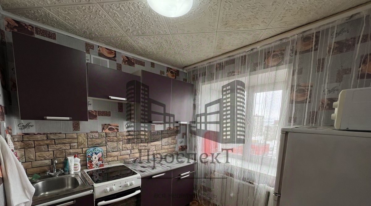 квартира г Норильск ул Талнахская 81 фото 1