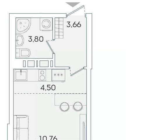 ул Графская 6к/1 ЖК Lampo Девяткино фото