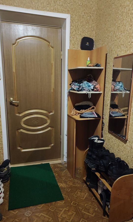 квартира г Кострома р-н Заволжский ш Некрасовское 52 фото 3