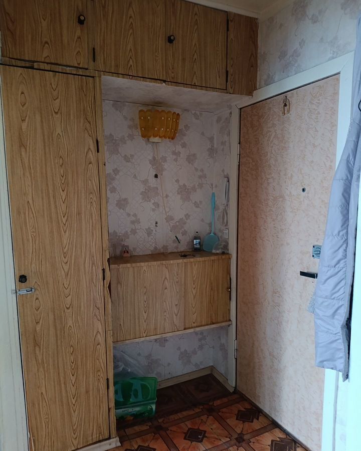 квартира г Дивногорск ул 30 лет Победы 10 фото 2