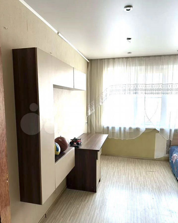 квартира г Челябинск р-н Советский ул Калининградская 24а фото 4