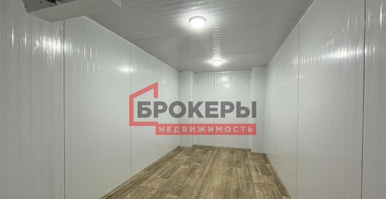 производственные, складские г Севастополь ул Соловьева 10 Крым фото 14