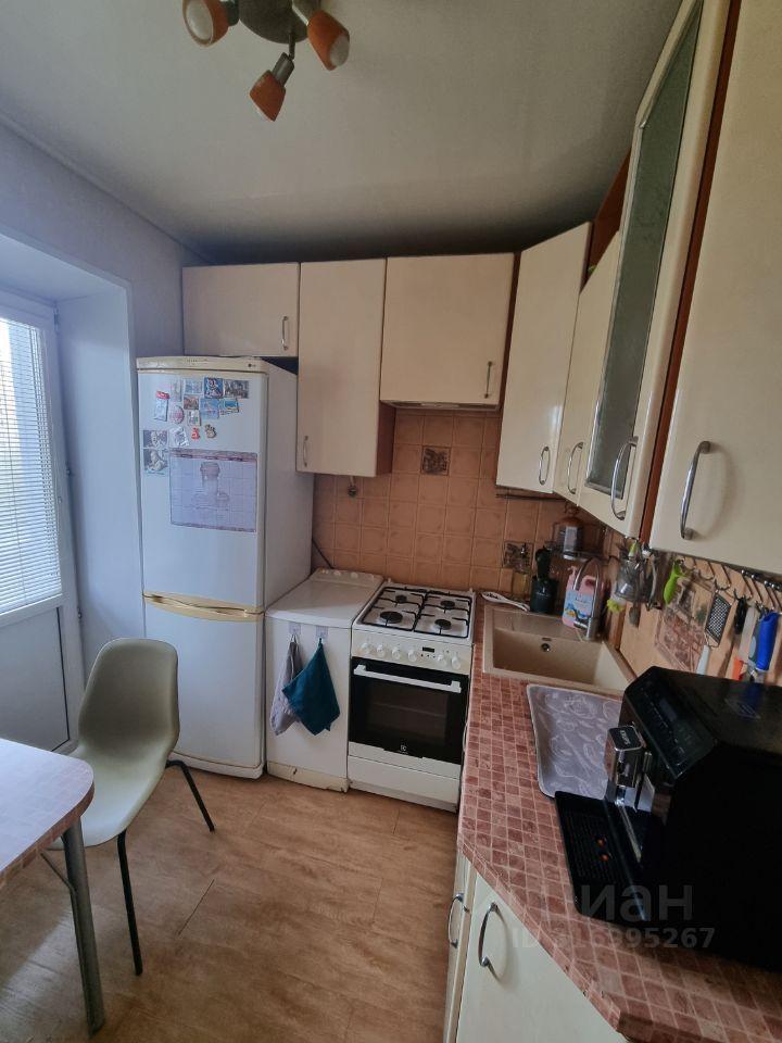 квартира городской округ Пушкинский г Красноармейск ул Свердлова фото 18