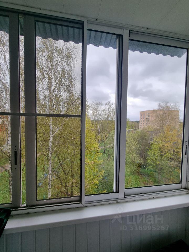 квартира городской округ Пушкинский г Красноармейск ул Свердлова фото 20
