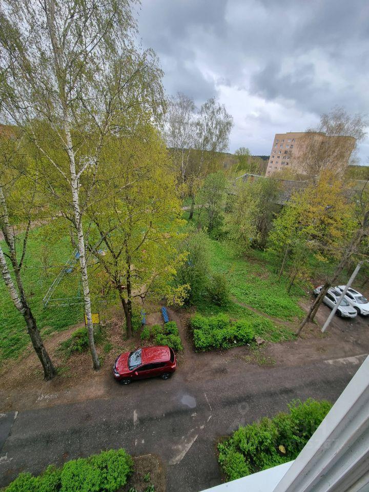 квартира городской округ Пушкинский г Красноармейск ул Свердлова фото 21