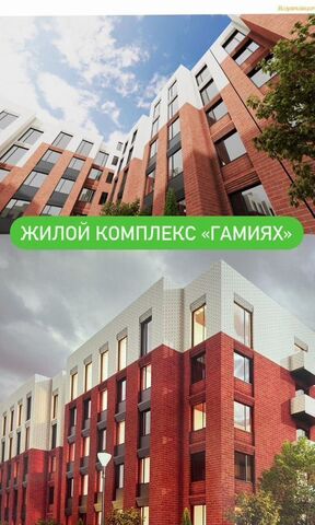 мкр-н Караман-7, ул. Энтузиастов, 9 фото
