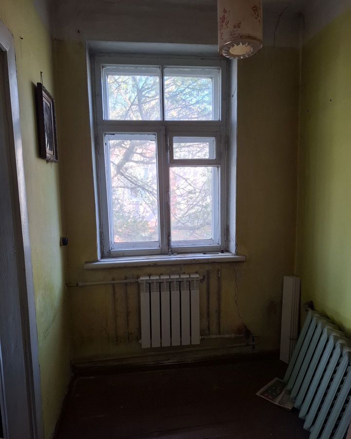 квартира г Бор ул Интернациональная 66 фото 3