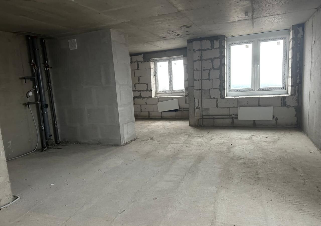 квартира г Одинцово ул Маршала Жукова 23к/2 Одинцово, Одинцовский г. о. фото 8