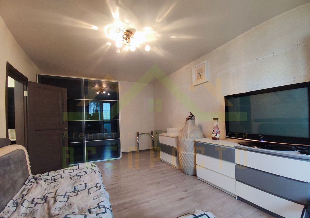 квартира г Зеленоград Зеленоград-Крюково, к 1509 фото 8