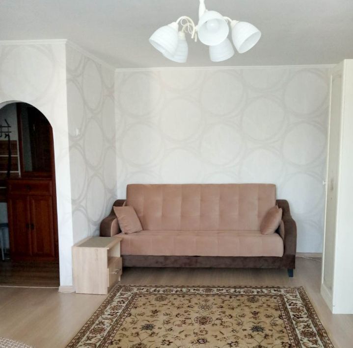 квартира г Королев ул Гагарина 34 Медведково фото 4