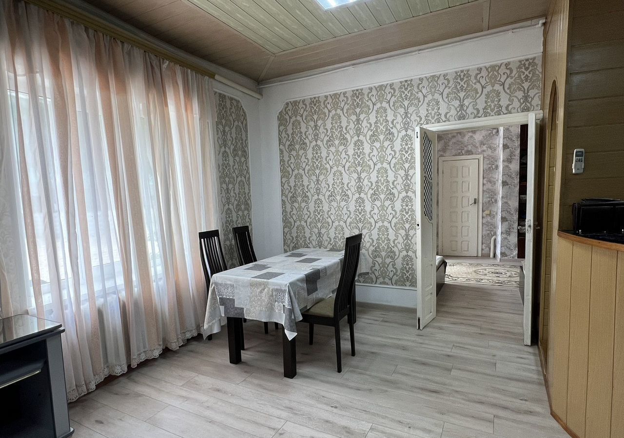 дом г Каспийск Дагестанская ул фото 2