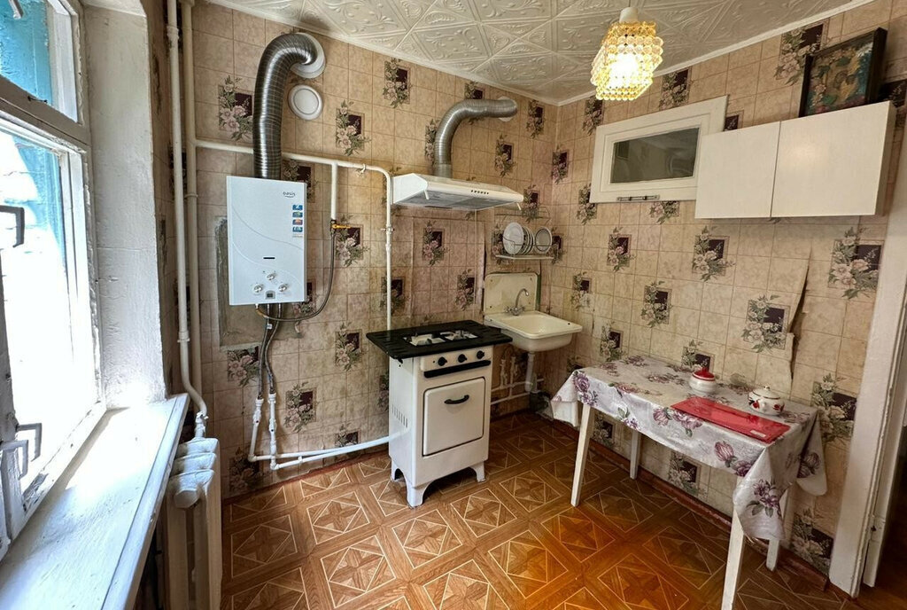 квартира г Армавир ул Советской Армии 17 фото 1