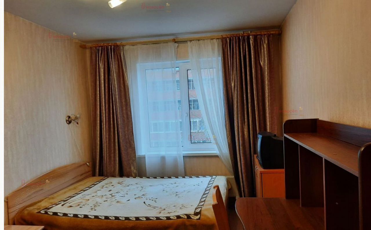 комната г Екатеринбург Чкаловская ул Щорса 130 фото 1
