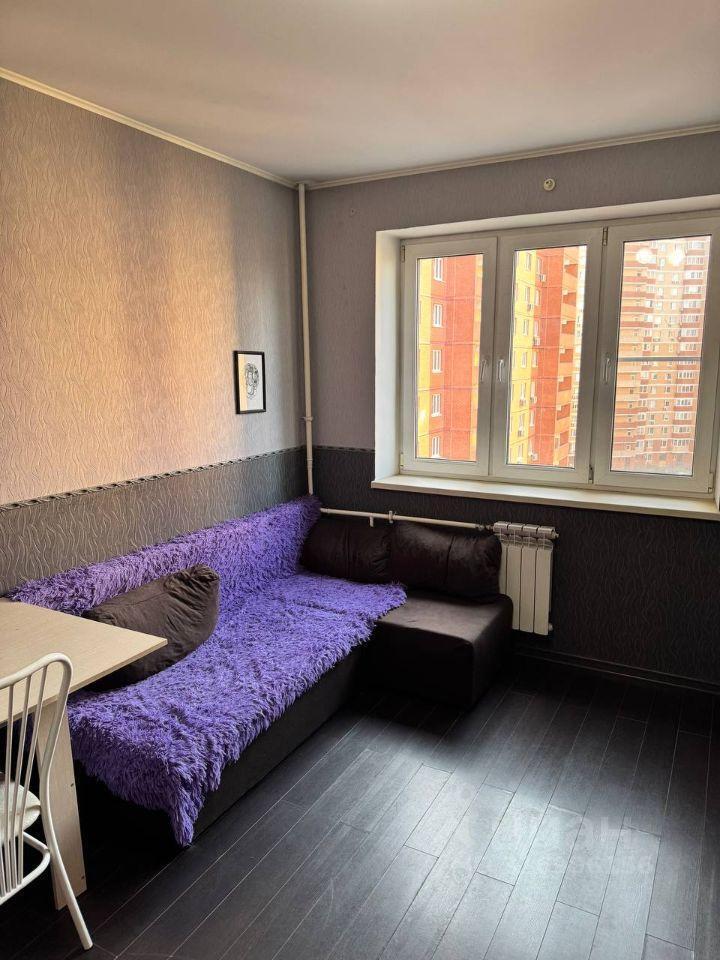 квартира г Балашиха ул Евстафьева 5 28 микрорайон фото 14