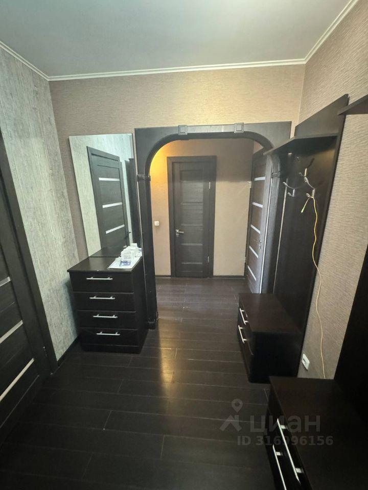 квартира г Балашиха ул Евстафьева 5 28 микрорайон фото 16