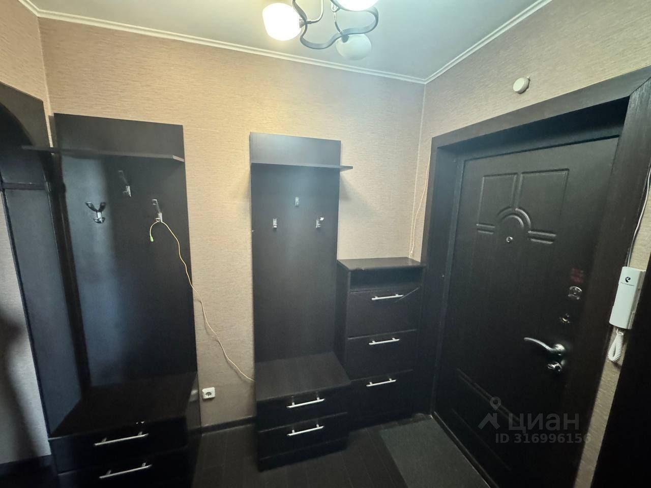 квартира г Балашиха ул Евстафьева 5 28 микрорайон фото 17