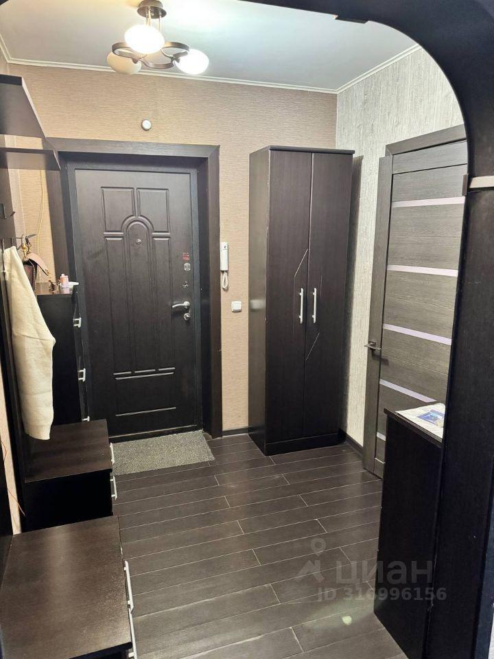 квартира г Балашиха ул Евстафьева 5 28 микрорайон фото 19