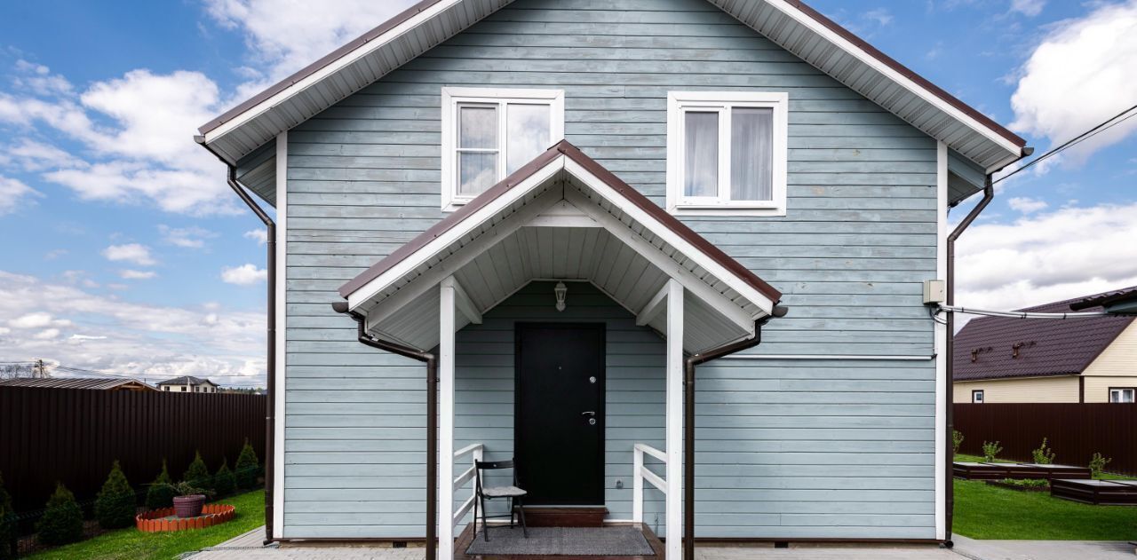 дом г Наро-Фоминск тер Бархатово 309, Наро-Фоминский городской округ фото 45