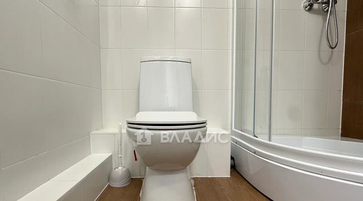 квартира г Санкт-Петербург метро Автово ул Маршала Казакова 21к/3 фото 7