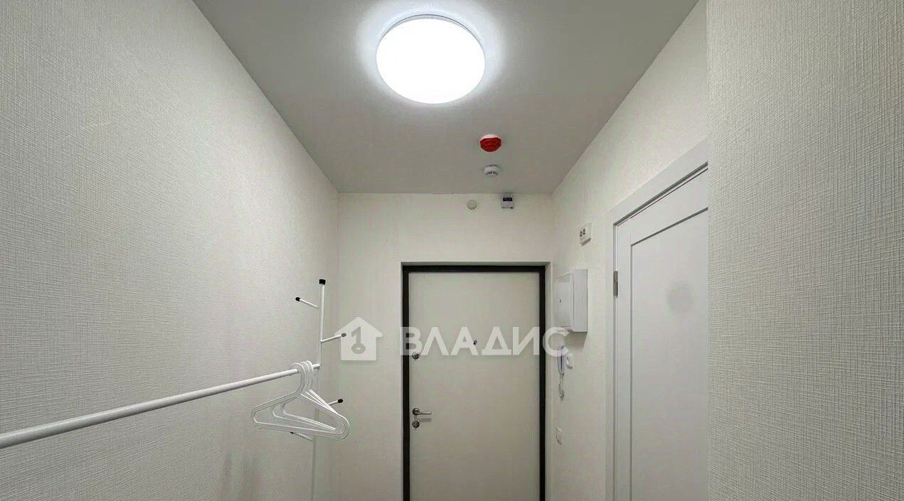 квартира г Санкт-Петербург метро Автово ул Маршала Казакова 21к/3 фото 9