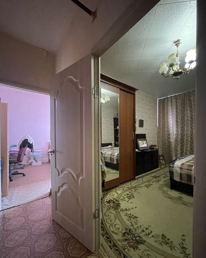 квартира г Норильск ул Рудная 29к/3 фото 13