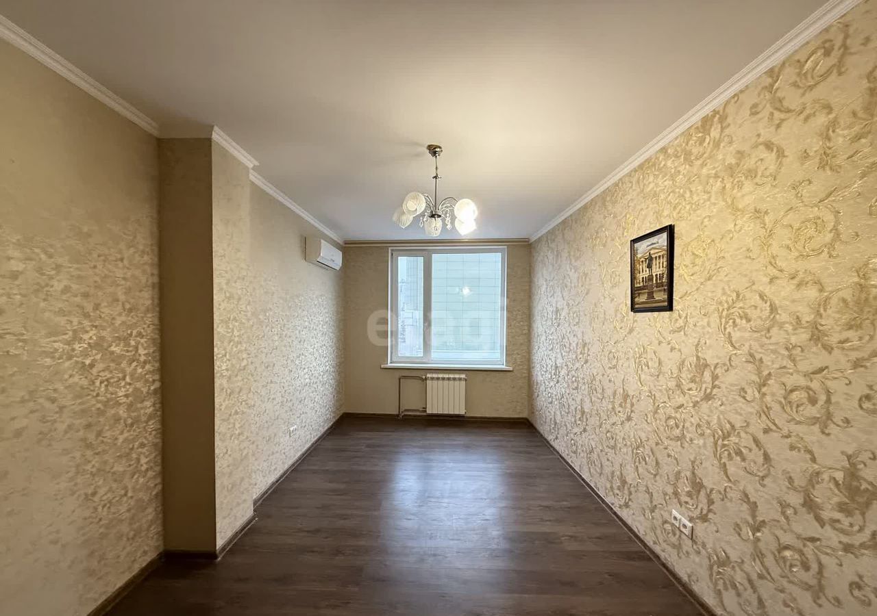 квартира г Белгород Западный ул Кирпичная 65б фото 1