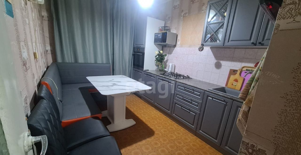 квартира р-н Валуйский г Валуйки ул Калинина 37б фото 2