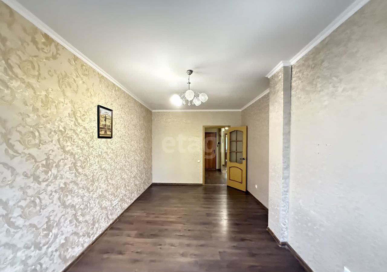 квартира г Белгород Западный ул Кирпичная 65б фото 4