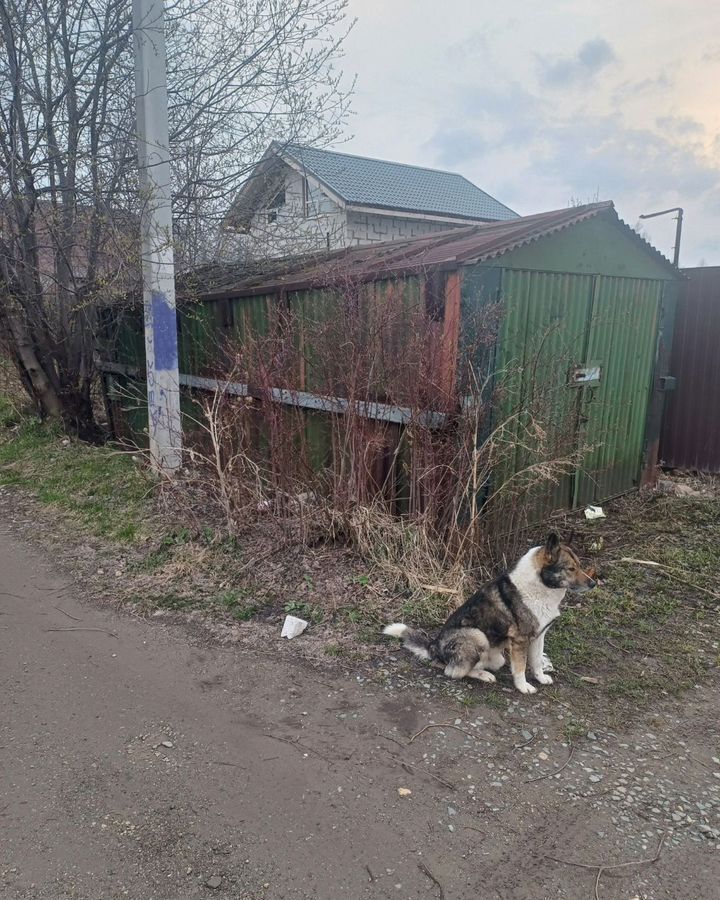 гараж г Нижний Тагил р-н Ленинский ул Геологов 23 фото 2