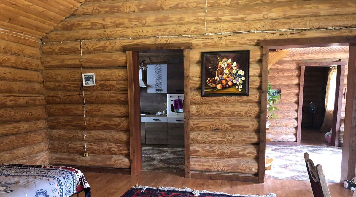 дом г Махачкала микрорайон Караман-7 ул. Дружбы фото 2