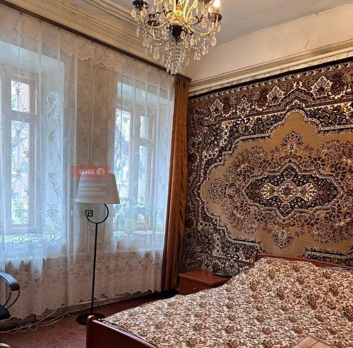 квартира г Рязань р-н Советский ул Горького 78 фото 2