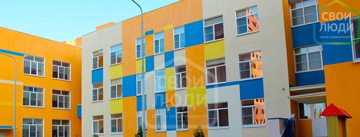 квартира г Рязань р-н Московский ул Семчинская 8 фото 4