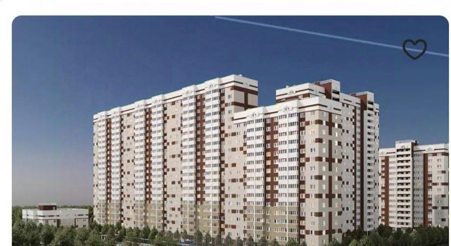 квартира г Самара Гагаринская проезд 3-й 50 фото 1
