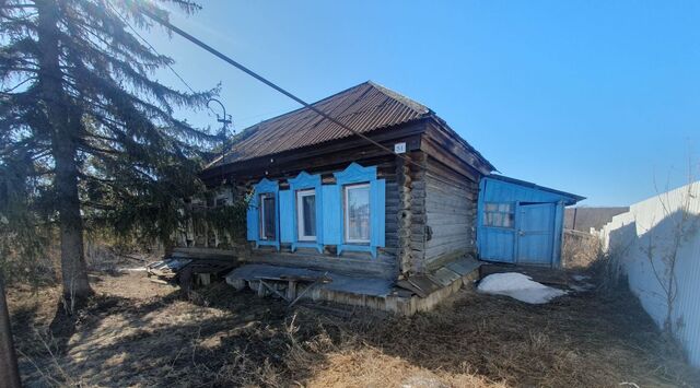 с Сырейка ул Комсомольская Чубовка с пос фото
