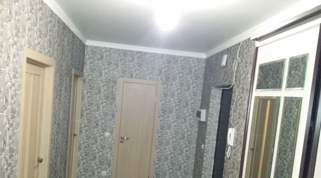 квартира г Тольятти р-н Автозаводский 5-й кв-л фото 3